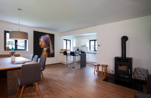 Sankt Gallenkirch Chalet De Esquí | 4432 Nival 32