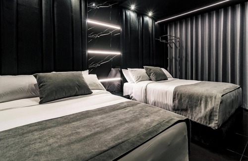 Zona Rosa Hotel | 444 jds