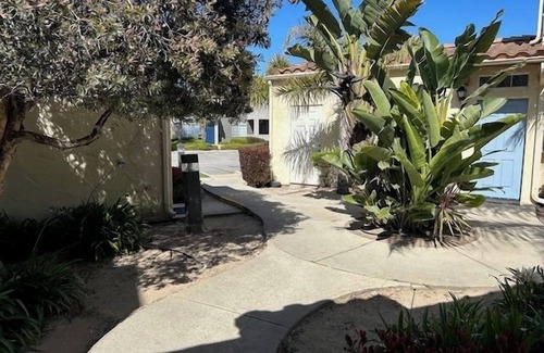 Oceano Condominio | 444 Pier Ave. #501: Studio, 1 BA Condominium in Oceano, Sleeps 2