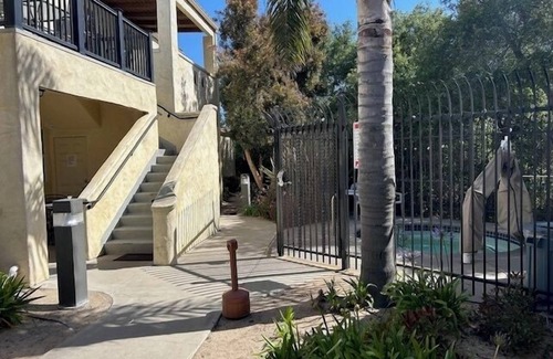 Oceano Condominio | 444 Pier Ave. #501: Studio, 1 BA Condominium in Oceano, Sleeps 2