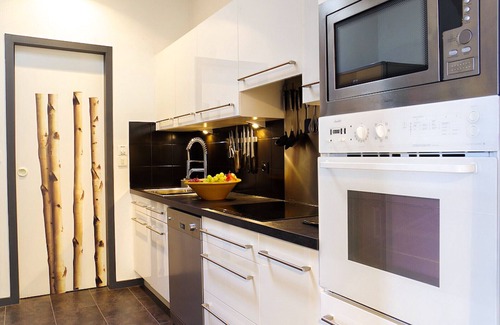 Bordeaux Golden Triangle Apartamento | 444 Tourny - Localisation Exceptionnelle