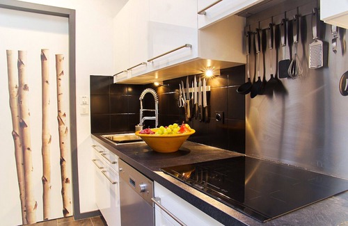 Bordeaux Golden Triangle Apartamento | 444 Tourny - Localisation Exceptionnelle
