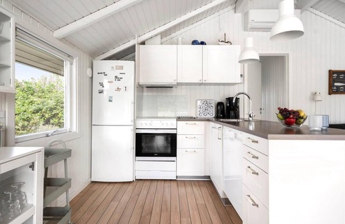 Argab Casa | 4445 Hvide Sande - Tingodden 367
