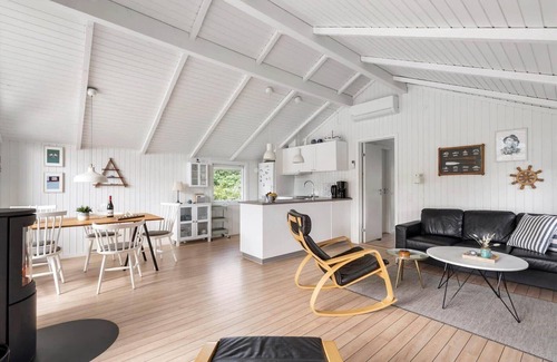Argab Casa | 4445 Hvide Sande - Tingodden 367