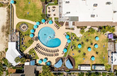 Saint Helena Island Casa | 449 Tarpon Blvd