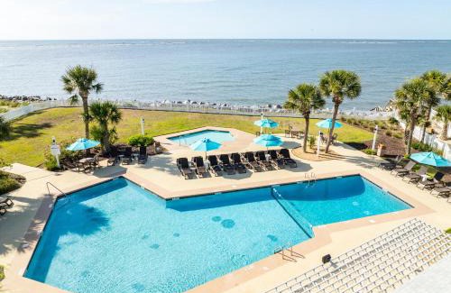 Saint Helena Island Casa | 449 Tarpon Blvd