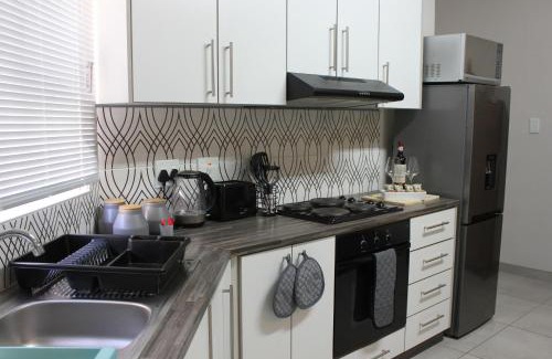 Swakopmund Apartamento | 4499 Desert Rose