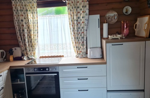 Windorf Cabina | 44b Ferienhaus in Bayern/Bayerische Wald. am brand new no review yet. .