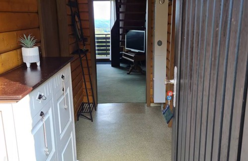 Windorf Cabina | 44b Ferienhaus in Bayern/Bayerische Wald. am brand new no review yet. .