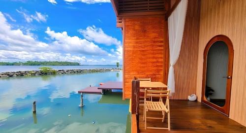 Satun Complejo | 44Kohsaraihomestay 44เกาะสาหร่ายโฮมสเตย์