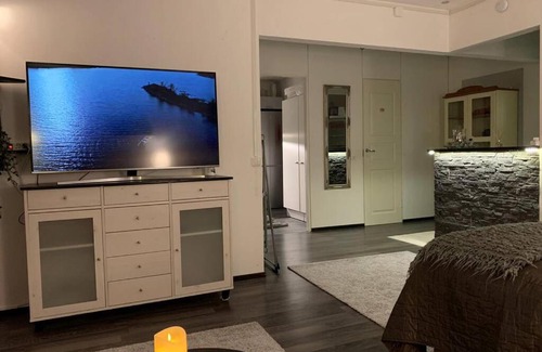 Ylamylly Apartamento | 44m2 yksiö Joensuu