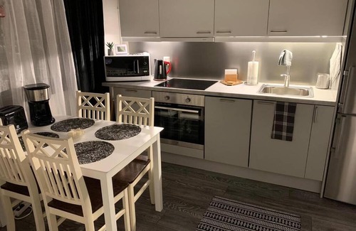 Ylamylly Apartamento | 44m2 yksiö Joensuu
