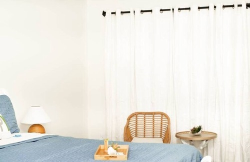 West Ocean City Complejo | 45. Beautiful, renovated room at Quiet Sun resort