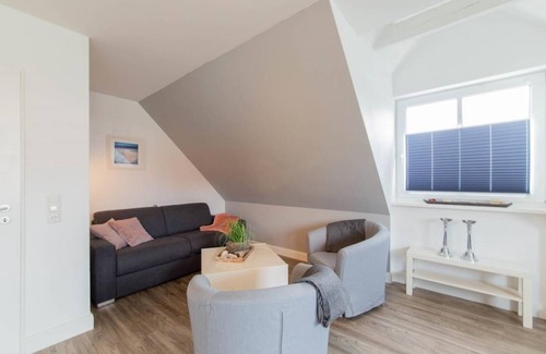 Timmendorfer Strand Apartamento | 45 m² Apartamento ∙ 1 habitación ∙ 4 huéspedes