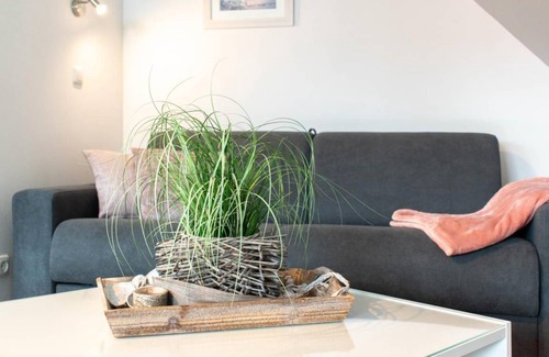 Timmendorfer Strand Apartamento | 45 m² Apartamento ∙ 1 habitación ∙ 4 huéspedes