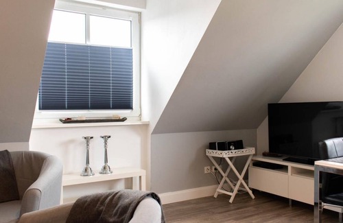 Timmendorfer Strand Apartamento | 45 m² Apartamento ∙ 1 habitación ∙ 4 huéspedes