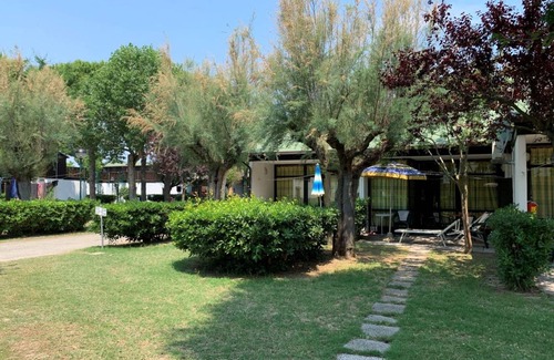 Casal Borsetti Otro | 45 m² Alojamiento ∙ 2 habitaciones ∙ 6 huéspedes