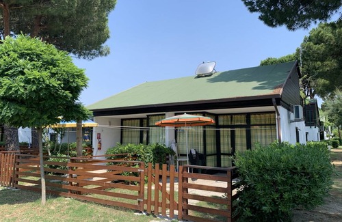 Casal Borsetti Otro | 45 m² Alojamiento ∙ 2 habitaciones ∙ 6 huéspedes