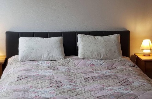 St. Peter-Ording Apartamento | 45 m² Apartamento ∙ 1 habitación ∙ 2 huéspedes
