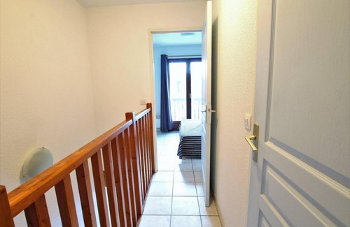 La Salle-les-Alpes Apartamento | 45 m² Apartamento ∙ 2 habitaciones ∙ 6 huéspedes