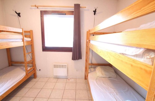 La Salle-les-Alpes Apartamento | 45 m² Apartamento ∙ 2 habitaciones ∙ 6 huéspedes