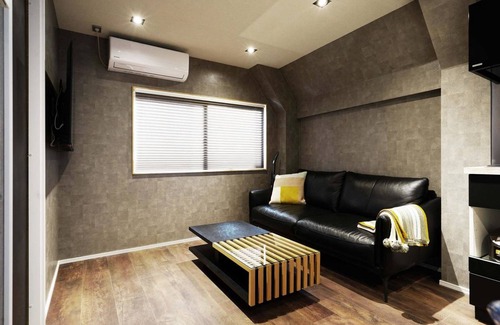 Ikejiri Apartamento | 45 m² Apartamento ∙ 1 habitación ∙ 4 huéspedes