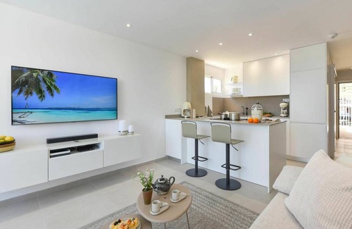 Playa del Ingles Apartamento | 45 m² Apartamento ∙ 1 habitación ∙ 2 personas