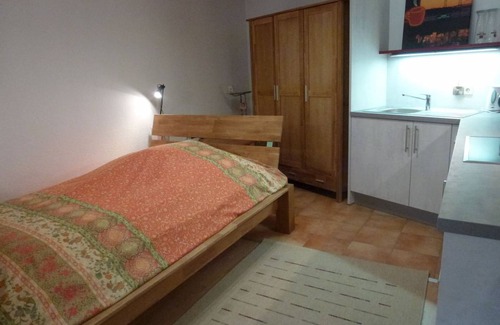 Donaueschingen Apartamento | 45 m² Apartamento ∙ 1 habitación ∙ 2 huéspedes