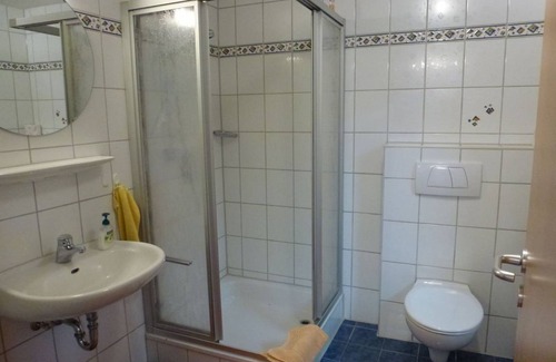 Donaueschingen Apartamento | 45 m² Apartamento ∙ 1 habitación ∙ 2 huéspedes