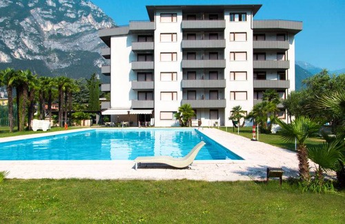 Riva del Garda Apartamento | 45 m² Apartamento ∙ 2 habitaciones ∙ 4 personas
