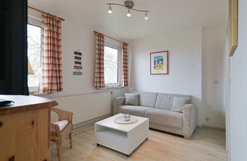 Katharinenhof Apartamento | 45 m² Apartamento ∙ 1 habitación ∙ 3 huéspedes