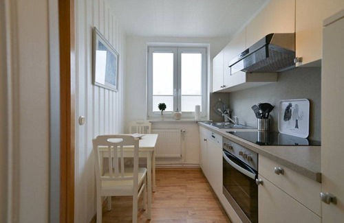 Katharinenhof Apartamento | 45 m² Apartamento ∙ 1 habitación ∙ 3 huéspedes