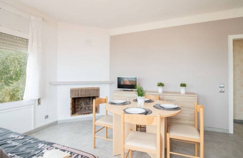 El Mas Fumats Apartamento | 45 m² Apartamento ∙ 2 habitaciones ∙ 4 personas