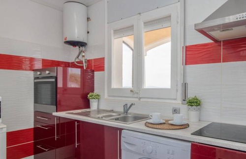 El Mas Fumats Apartamento | 45 m² Apartamento ∙ 2 habitaciones ∙ 4 personas