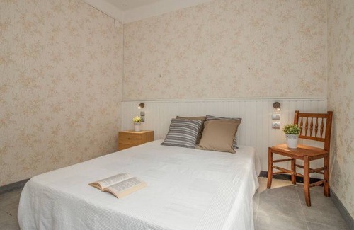 El Mas Fumats Apartamento | 45 m² Apartamento ∙ 2 habitaciones ∙ 4 personas