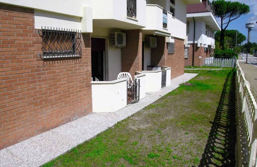 Rosolina Mare Apartamento | 45 m² Apartamento ∙ 2 habitaciones ∙ 4 huéspedes