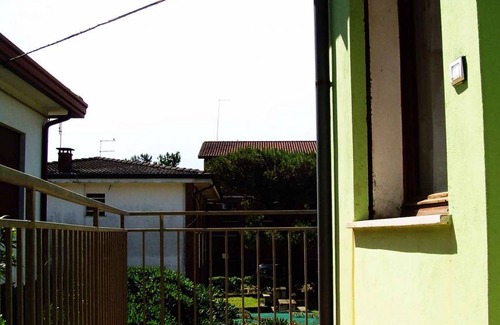Rosolina Mare Apartamento | 45 m² Apartamento ∙ 2 habitaciones ∙ 5 huéspedes