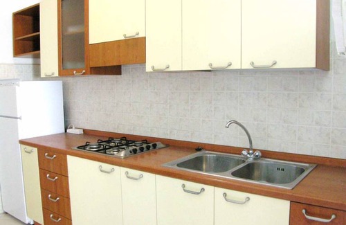 Rosolina Mare Apartamento | 45 m² Apartamento ∙ 2 habitaciones ∙ 5 huéspedes