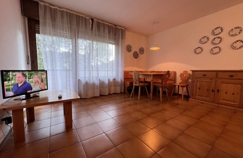 Pinzolo Apartamento | 45 m² Apartamento ∙ 1 habitación ∙ 4 huéspedes