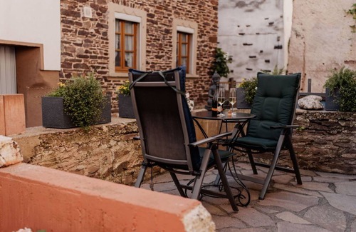 Ediger Apartamento | 45 m² Apartamento ∙ 1 habitación ∙ 2 personas