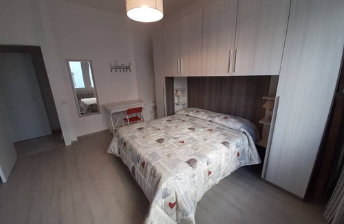 Marina Centro Apartamento | 45 m² Apartamento ∙ 1 habitación ∙ 4 personas