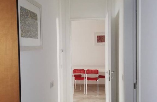 Marina Centro Apartamento | 45 m² Apartamento ∙ 1 habitación ∙ 4 personas