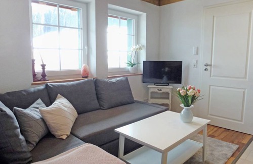 Voehrenbach Casa | 45 m² Casa ∙ 1 habitación ∙ 3 personas