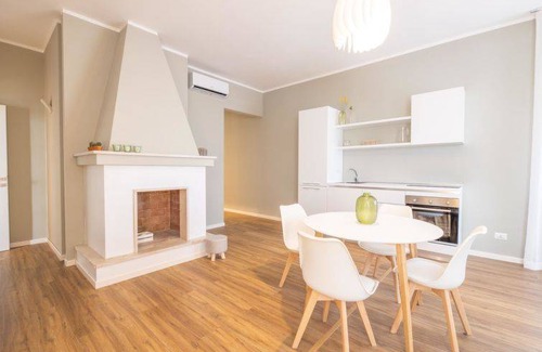 Nardo Apartamento | 45 m² Apartamento ∙ 1 habitación ∙ 4 personas