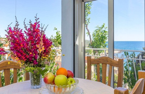 Pula Apartamento | 45 m² Apartamento ∙ 1 habitación ∙ 4 huéspedes