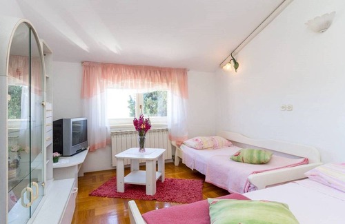 Pula Apartamento | 45 m² Apartamento ∙ 1 habitación ∙ 4 huéspedes