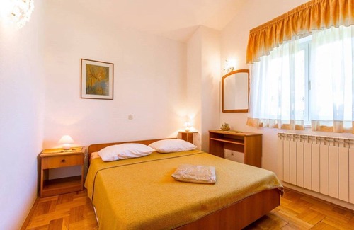 Pula Apartamento | 45 m² Apartamento ∙ 1 habitación ∙ 4 huéspedes
