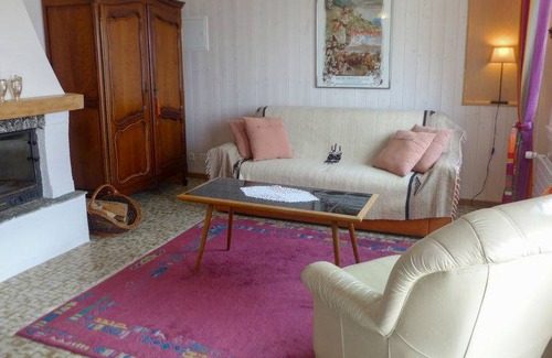 Glion Apartamento | 45 m² Apartamento ∙ 1 habitación ∙ 3 personas