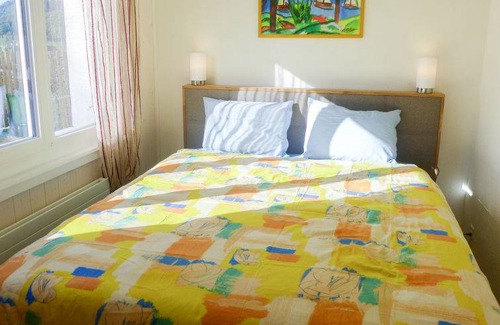 Glion Apartamento | 45 m² Apartamento ∙ 1 habitación ∙ 3 personas
