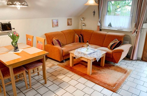 Barkholt Apartamento | 45 m² Apartamento ∙ 1 habitación ∙ 2 huéspedes